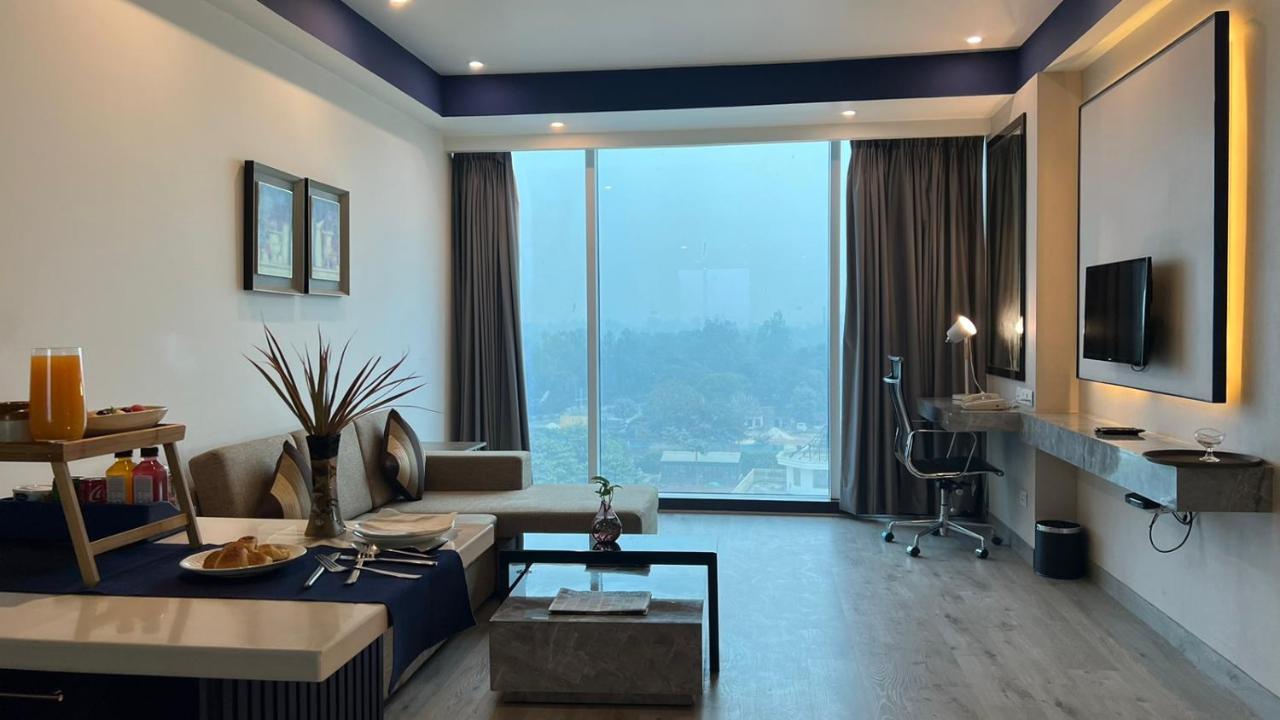 Hotel Golden Inde