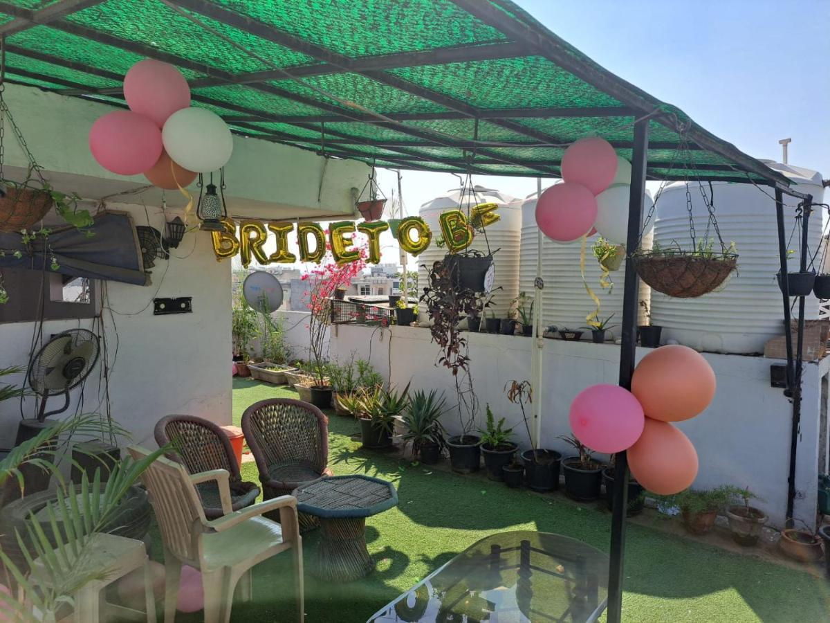 Apartment Bacchus By Walias Gurgaon