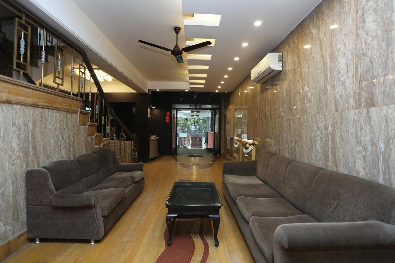 The Avenue Residency Near Leisure Valley Park Hotel Gurgaon