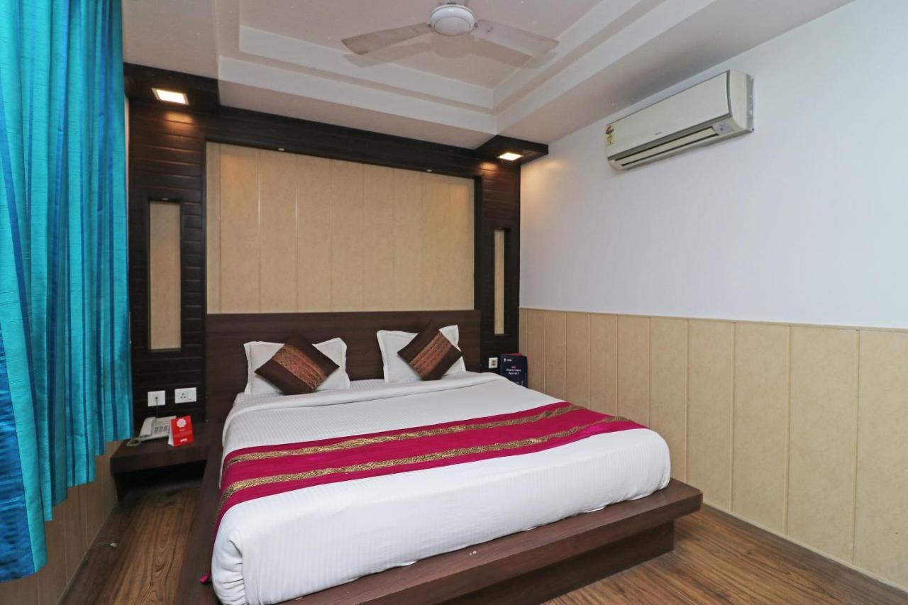 Hotel Oyo Just Near Leisure Valley Park 3*