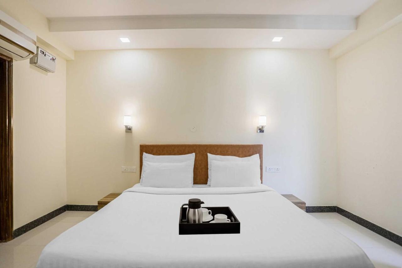 Hotel Townhouse 1120 Moonlight Residency Near Appu Ghar 4*