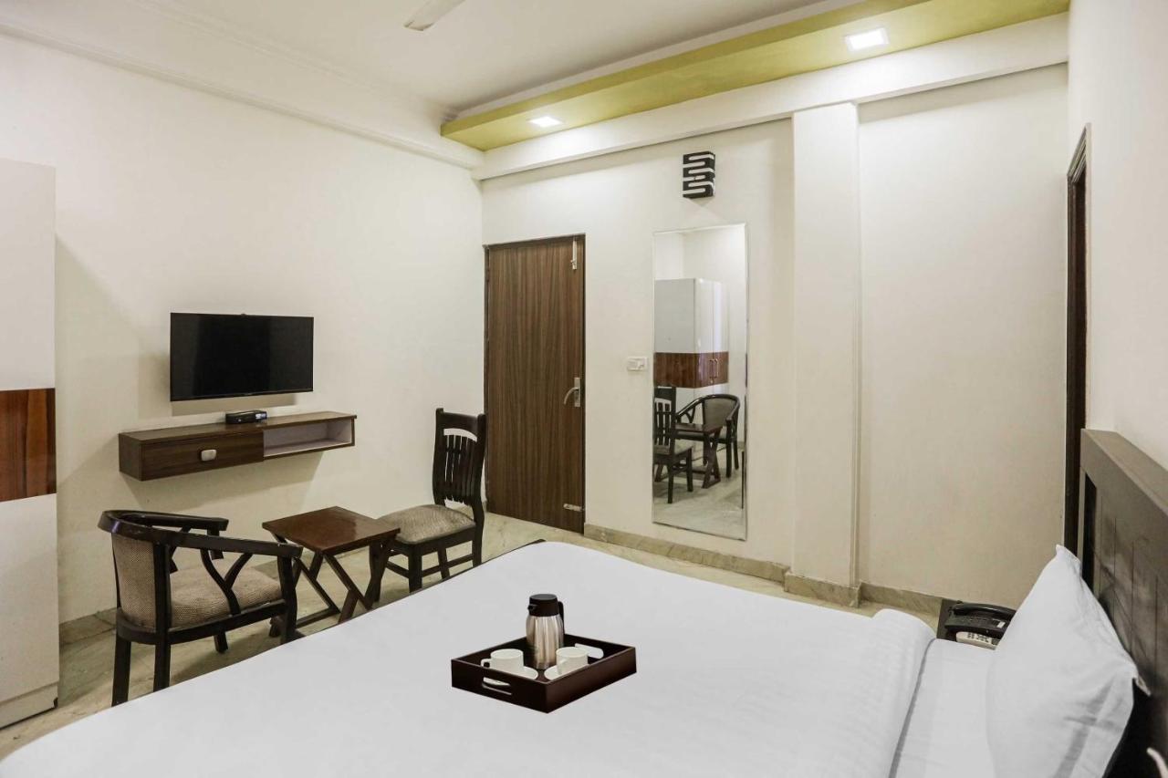Townhouse 1120 Moonlight Residency Near Appu Ghar Hotel 4*