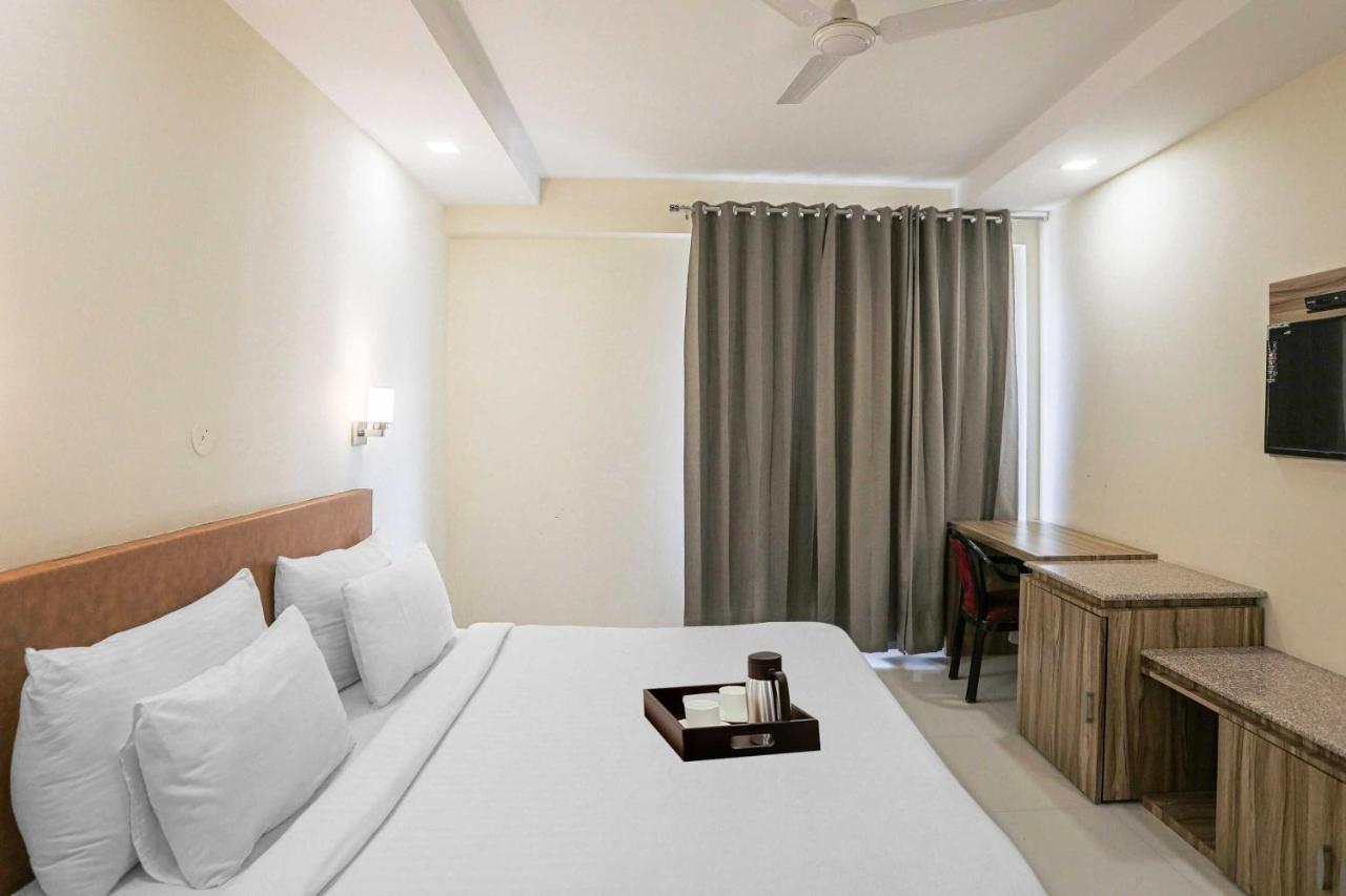 Townhouse 1120 Moonlight Residency Near Appu Ghar 4* Gurgaon