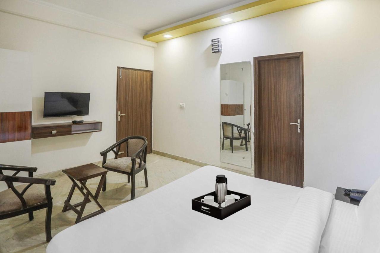 Townhouse 1120 Moonlight Residency Near Appu Ghar Hotel Gurgaon