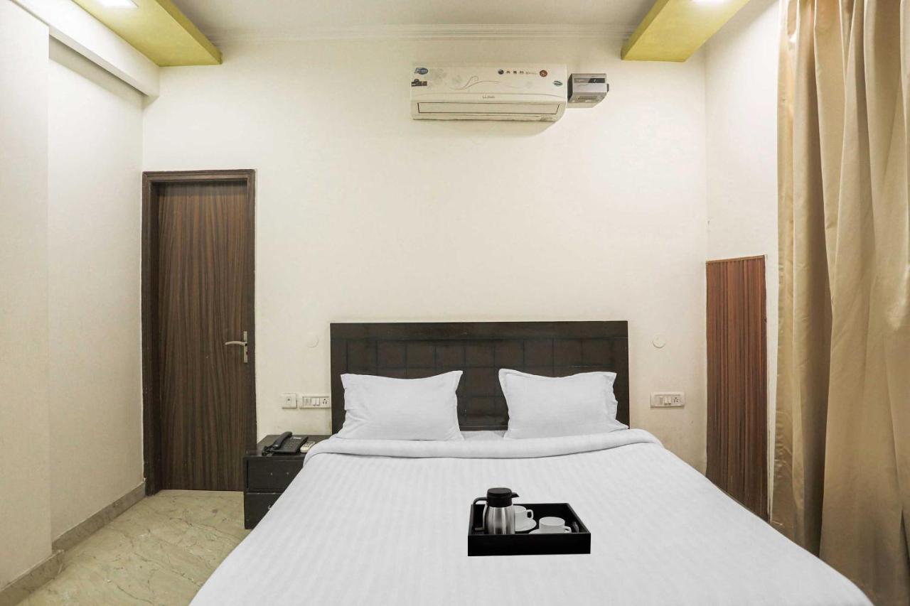 Townhouse 1120 Moonlight Residency Near Appu Ghar 4* Gurgaon