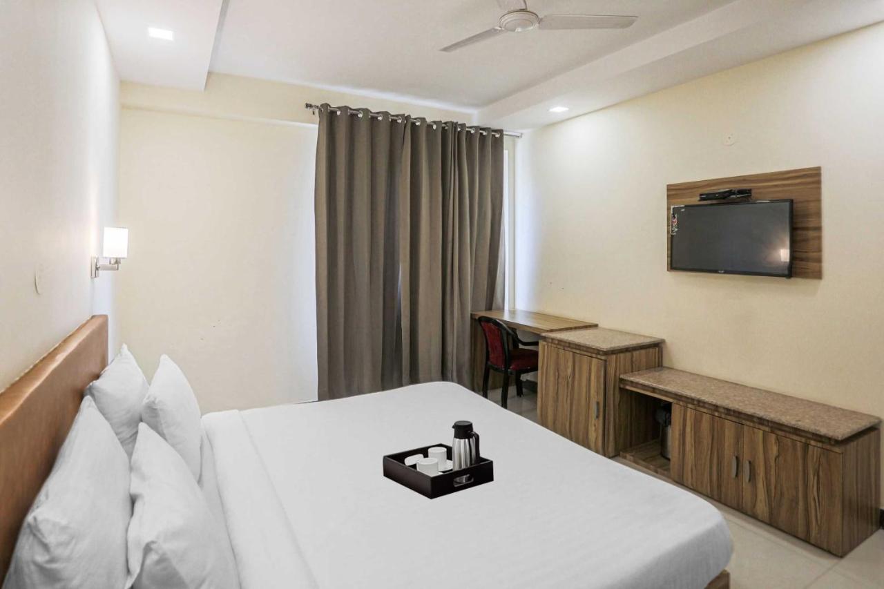 Townhouse 1120 Moonlight Residency Near Appu Ghar Gurgaon