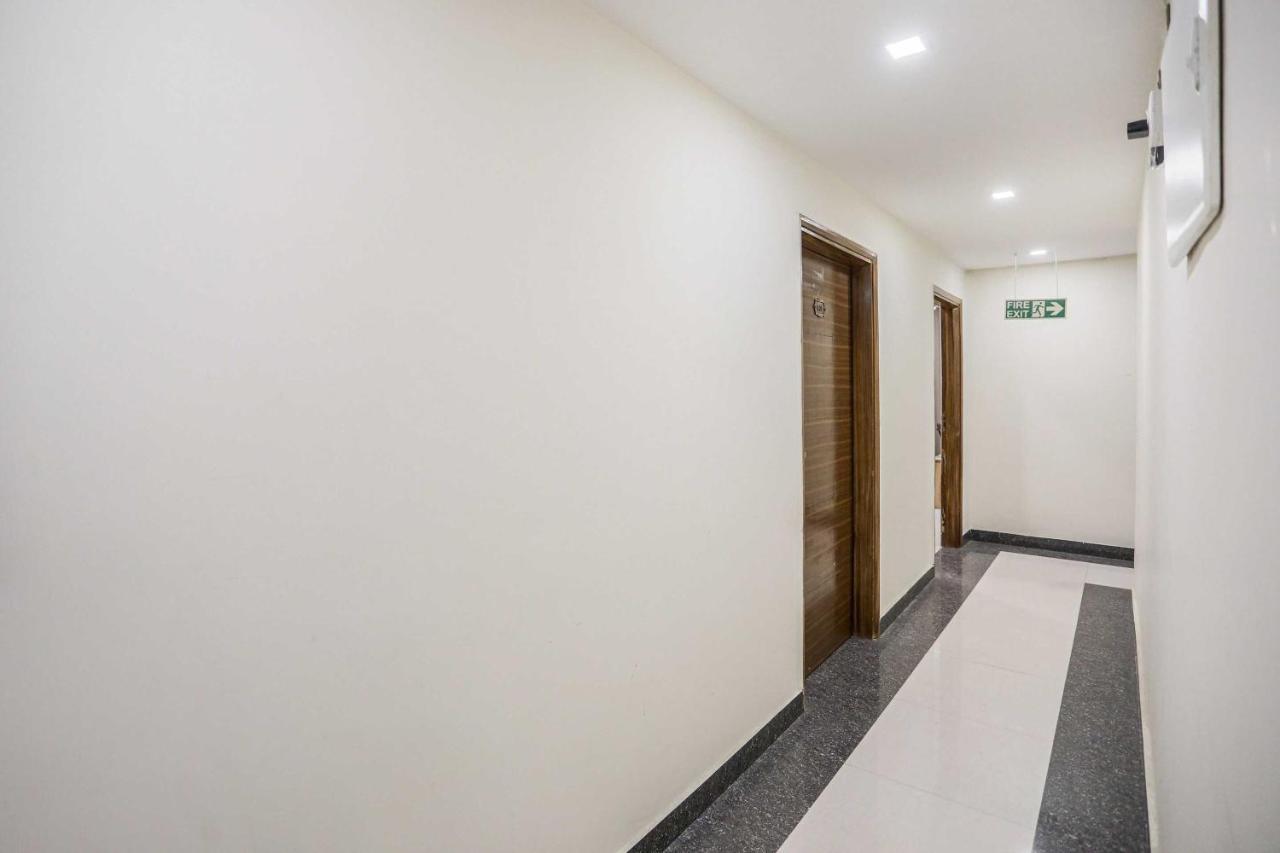 Hotel Townhouse 1120 Moonlight Residency Near Appu Ghar Gurgaon