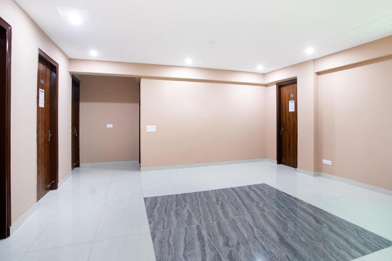Capital O Harish Residency Hotel Gurgaon