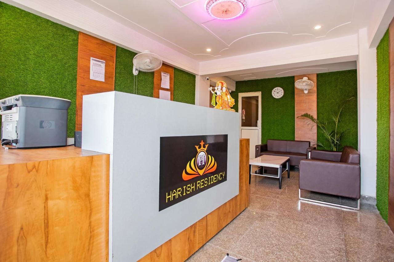 Capital O Harish Residency Gurgaon