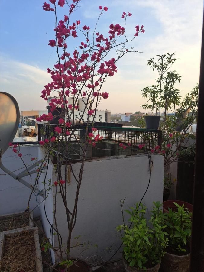 Bacchus By Walias Apartment
