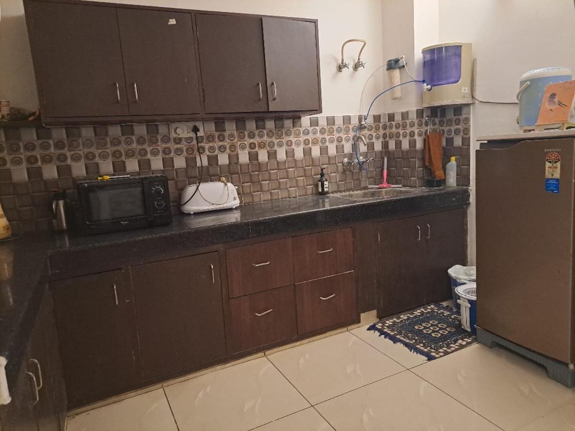 Bacchus By Walias Apartment *