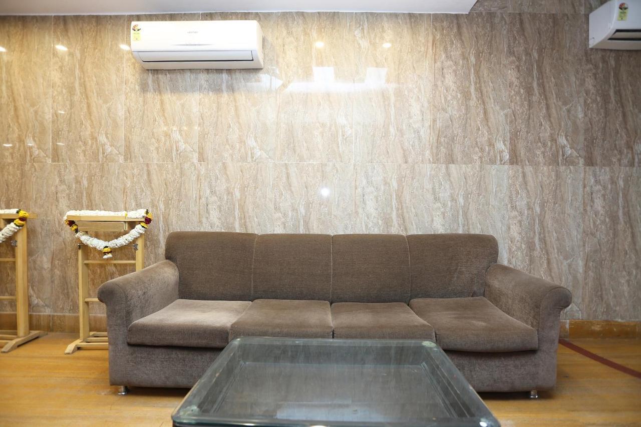 The Avenue Residency Near Leisure Valley Park 3* Gurgaon