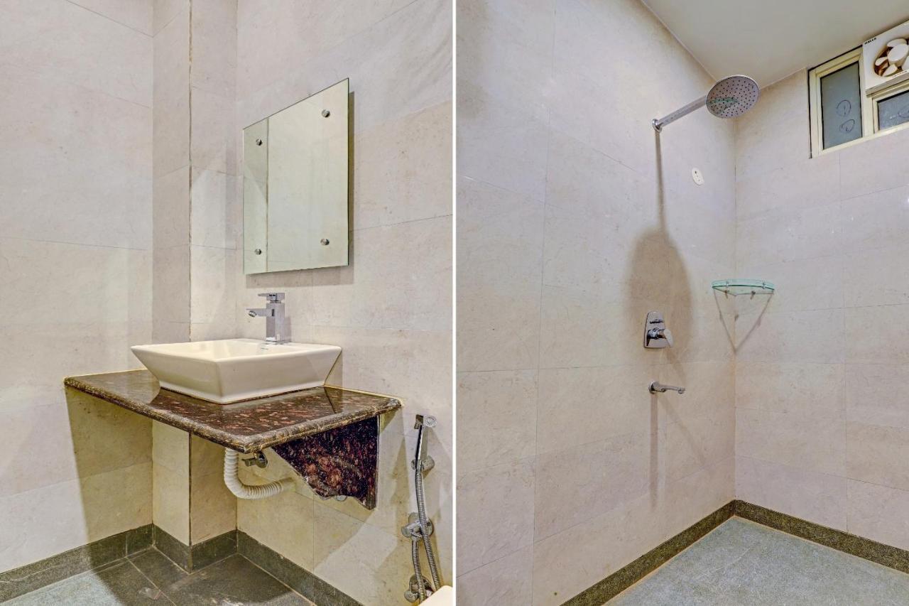 Hotel Collection O Aditya Palace Near Leisure Valley Park 3*