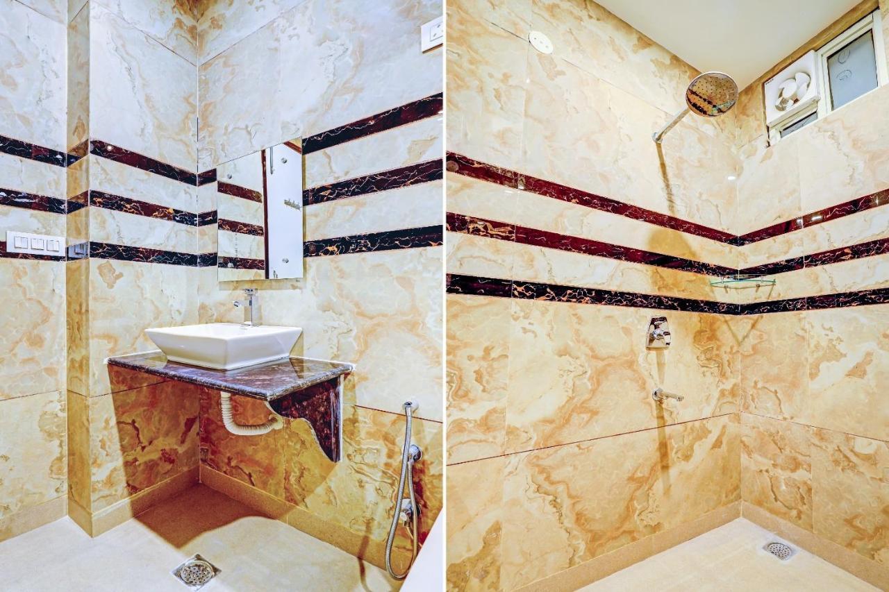 Collection O Aditya Palace Near Leisure Valley Park Hotel 3*