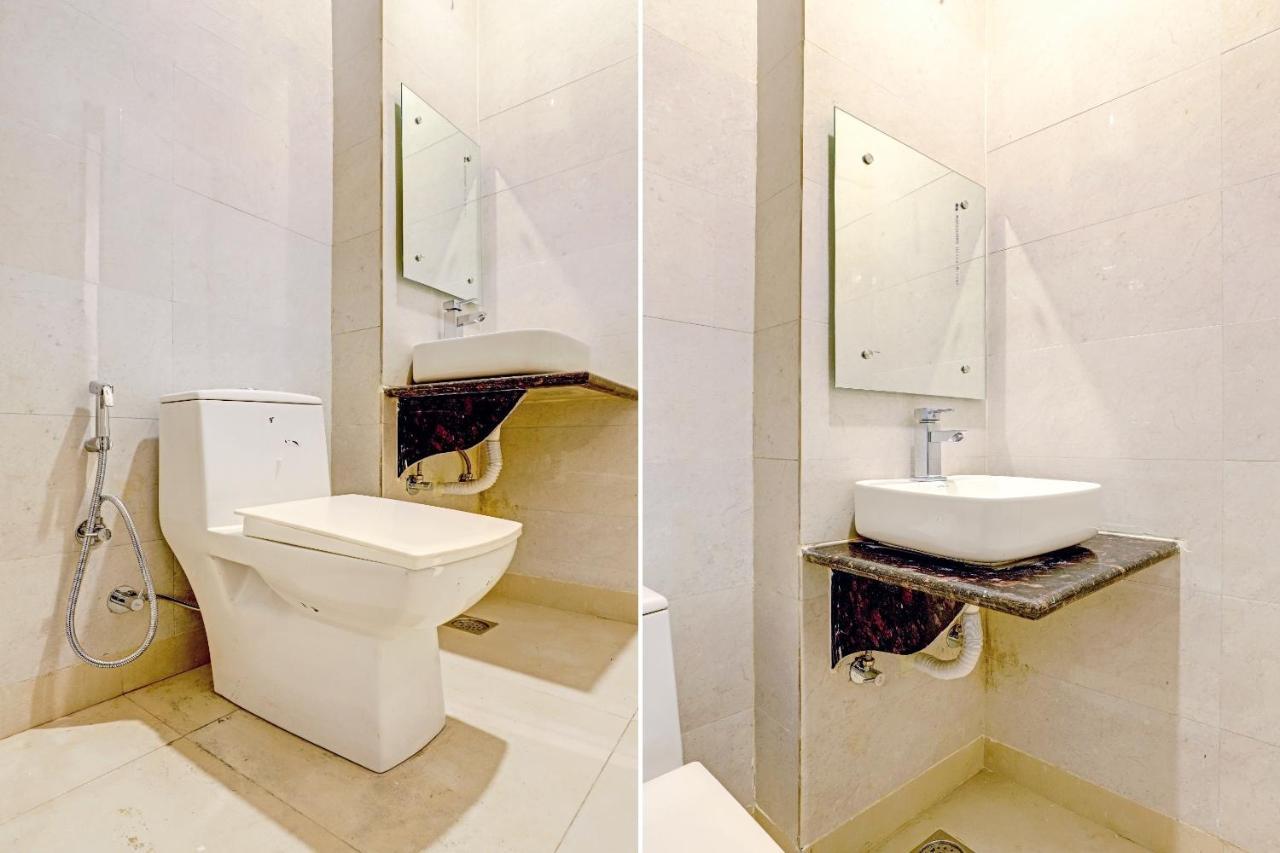 Hotel Collection O Aditya Palace Near Leisure Valley Park 3*