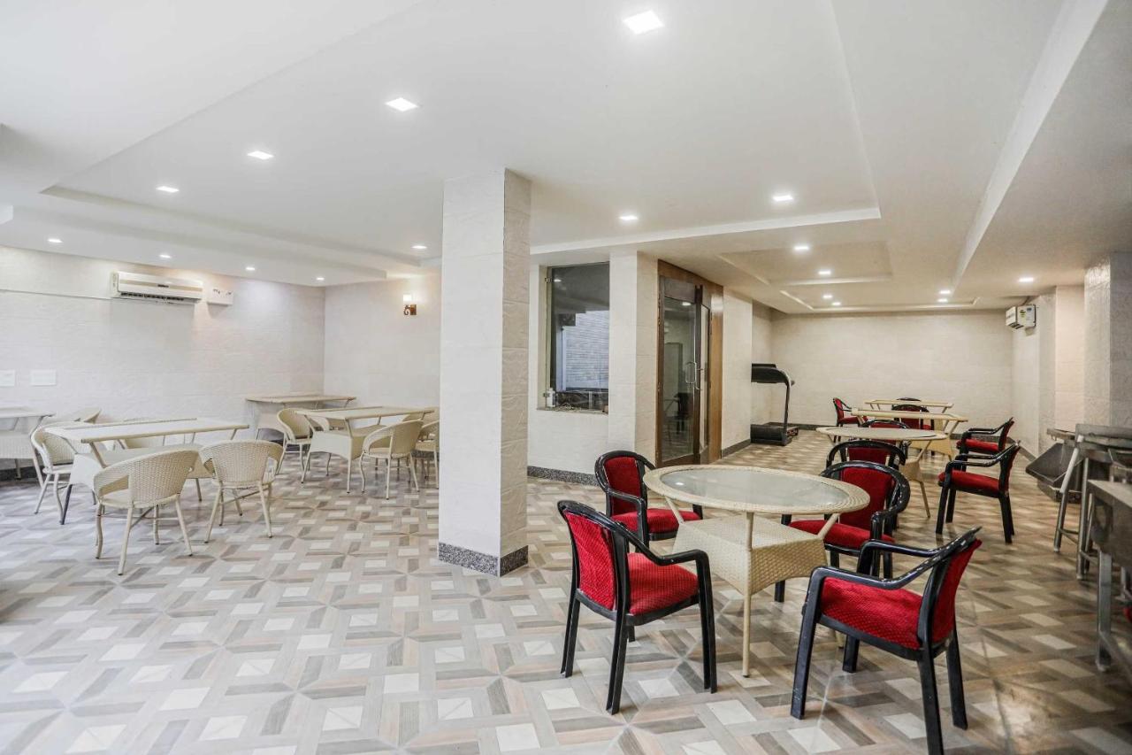 Hotel Townhouse 1120 Moonlight Residency Near Appu Ghar Gurgaon