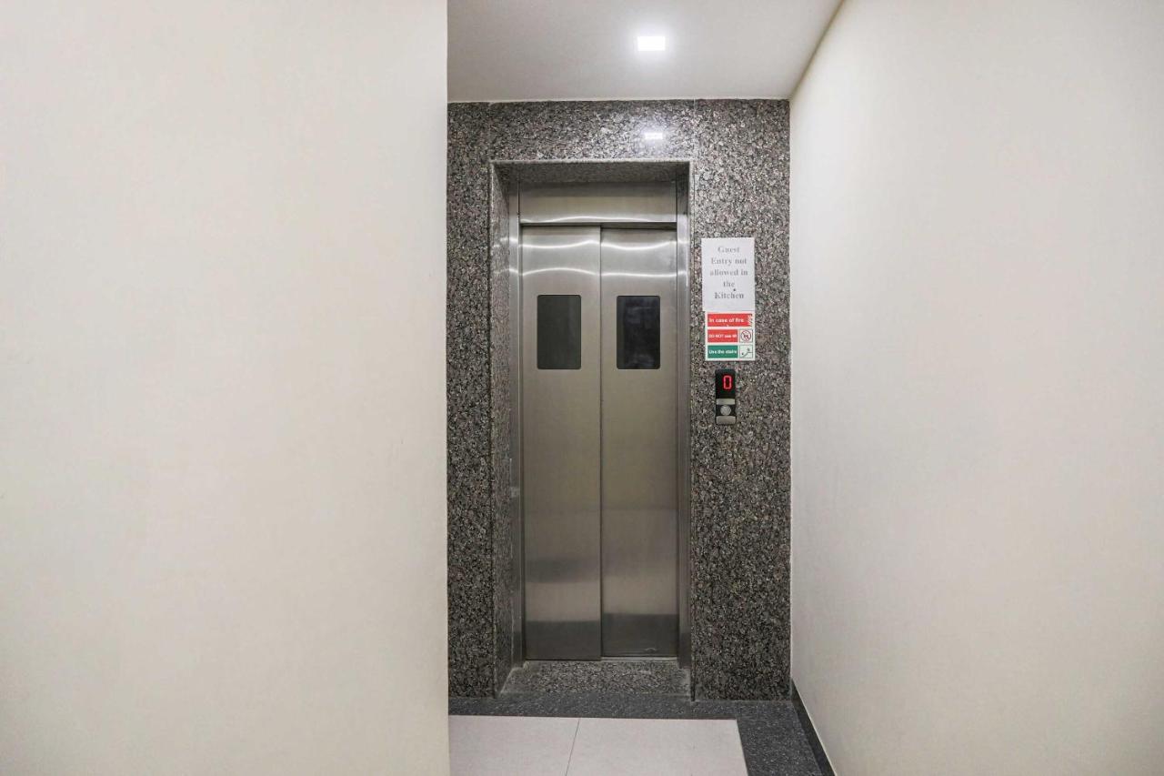 Hotel Townhouse 1120 Moonlight Residency Near Appu Ghar Gurgaon