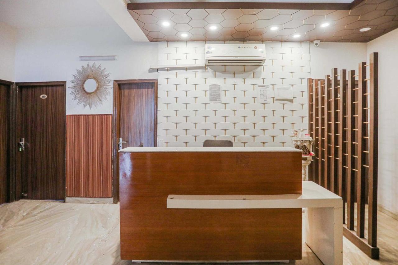 Hotel Townhouse 1120 Moonlight Residency Near Appu Ghar Gurgaon