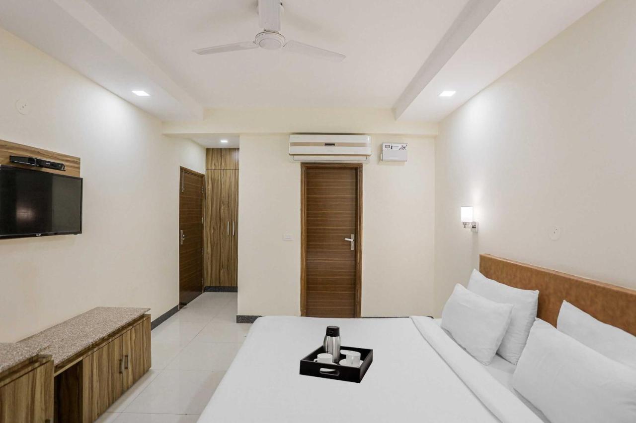 Townhouse 1120 Moonlight Residency Near Appu Ghar 4* Gurgaon