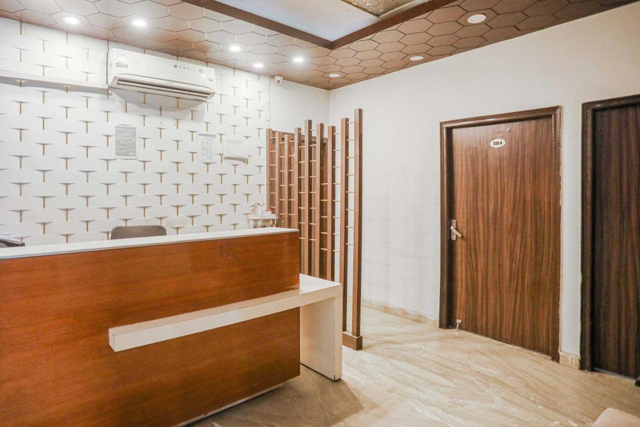 Townhouse 1120 Moonlight Residency Near Appu Ghar Gurgaon