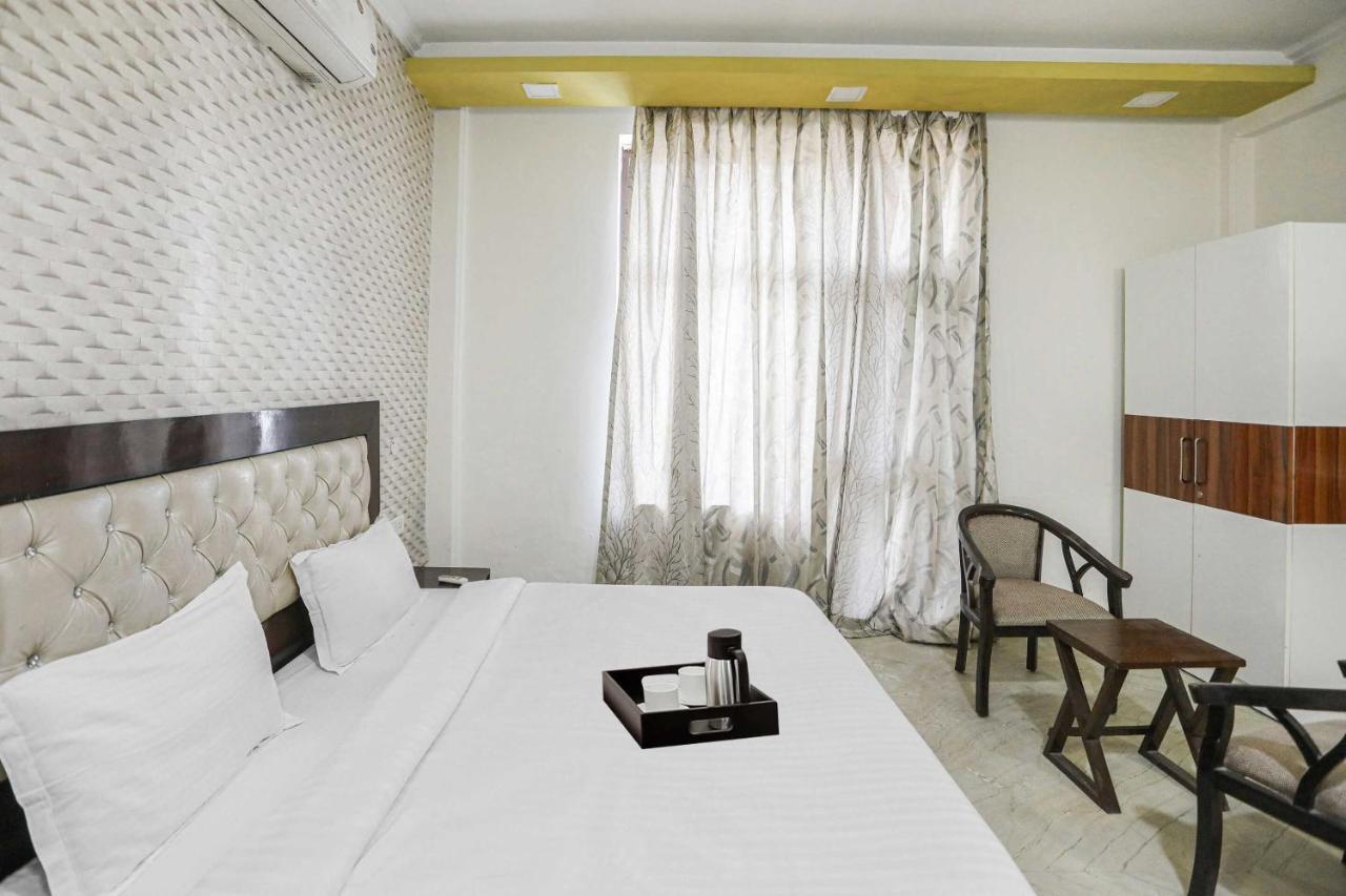 Townhouse 1120 Moonlight Residency Near Appu Ghar 4* Gurgaon