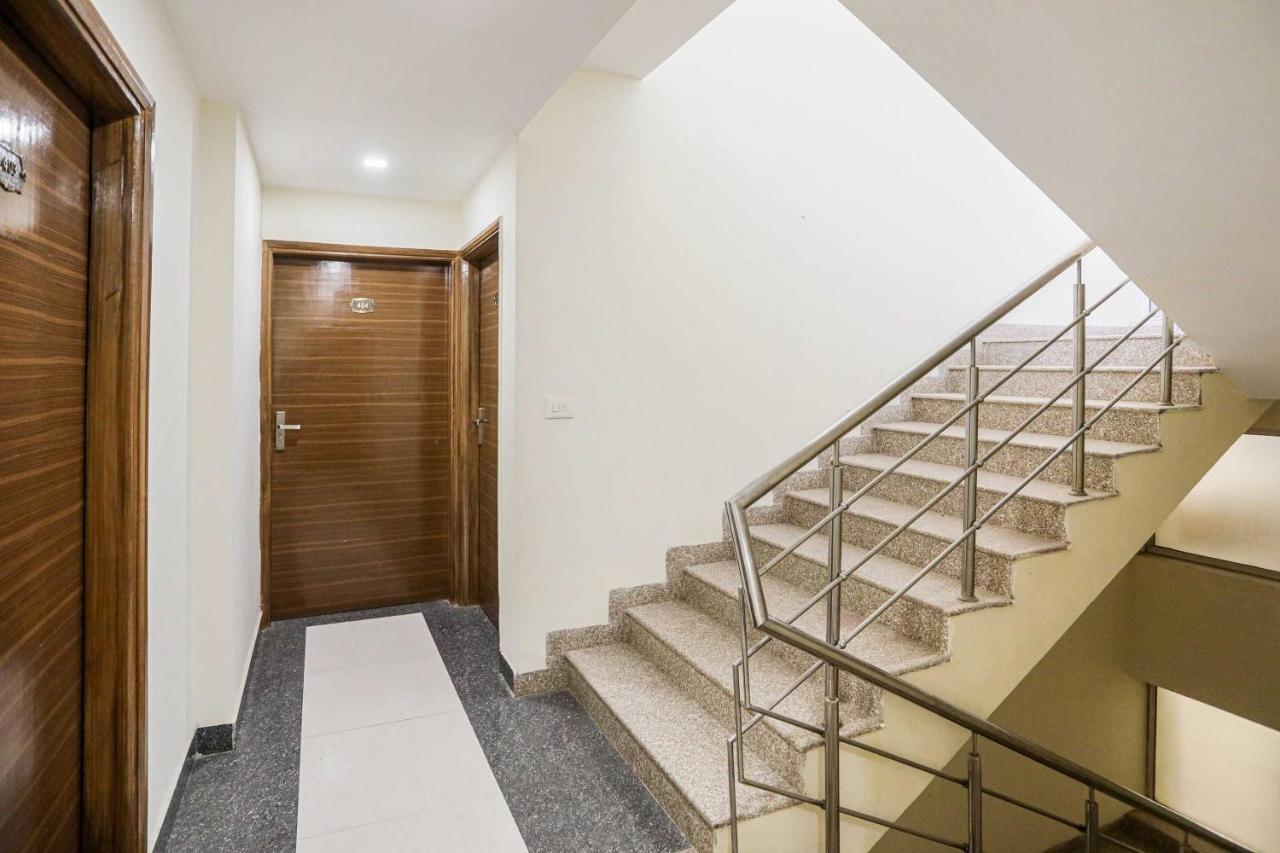 Townhouse 1120 Moonlight Residency Near Appu Ghar Hotel 4*
