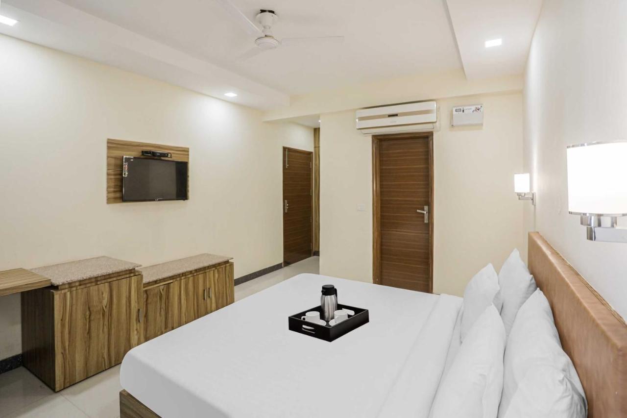 Hotel Townhouse 1120 Moonlight Residency Near Appu Ghar 4*