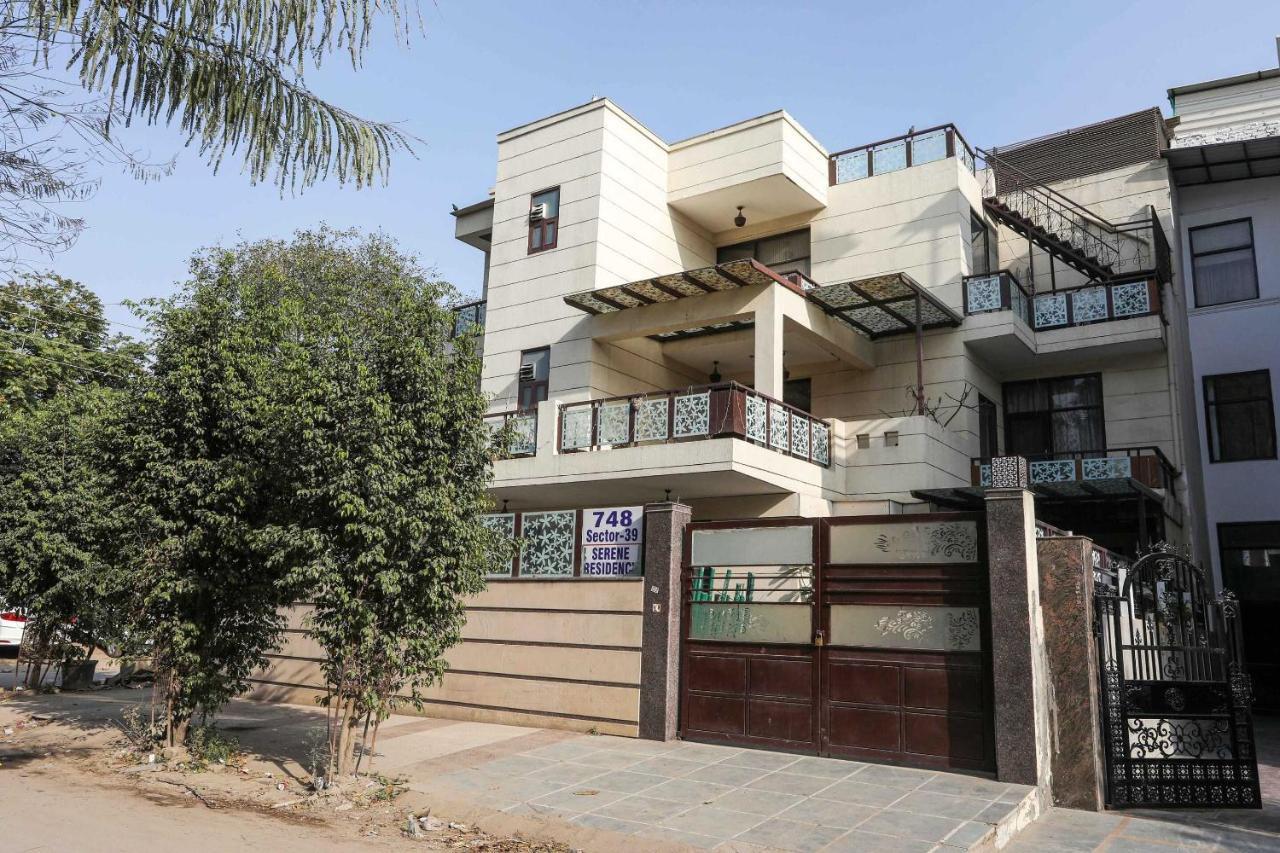 Townhouse 1120 Moonlight Residency Near Appu Ghar 4*