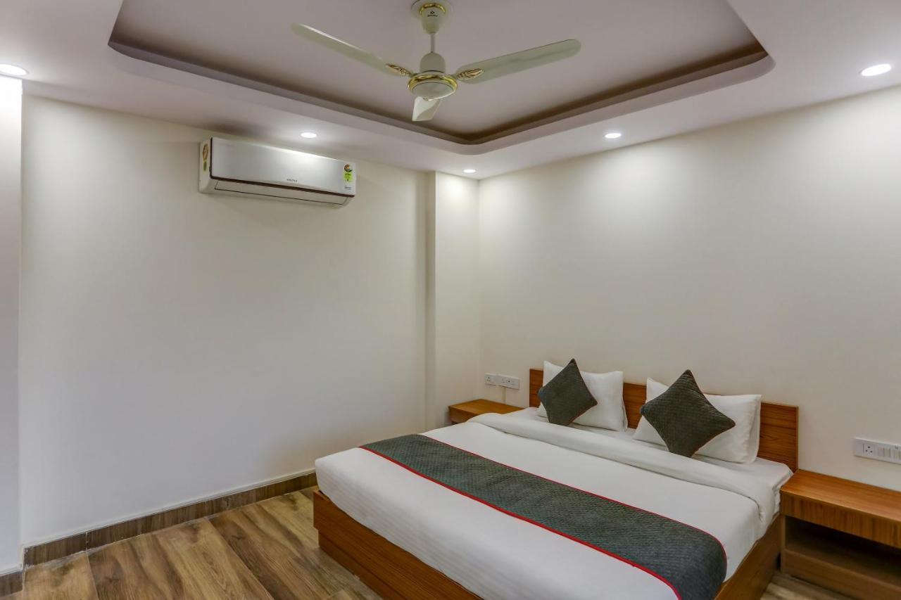 Collection O The Doors Near Appu Ghar Hotel 4*