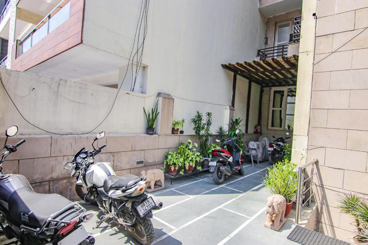 Fabexpress Jdm Residency