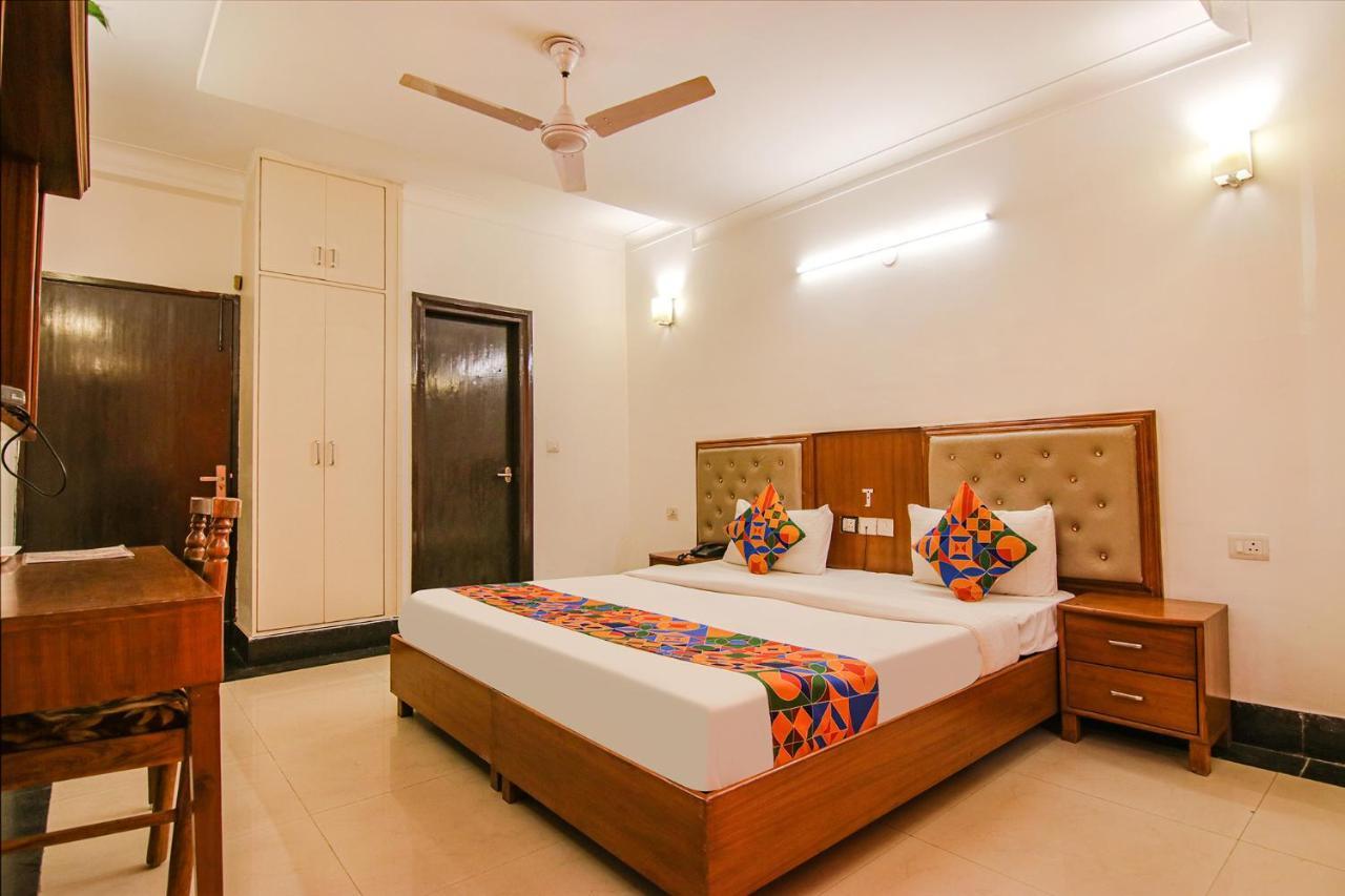 Fabexpress Jdm Residency Hotel Gurgaon