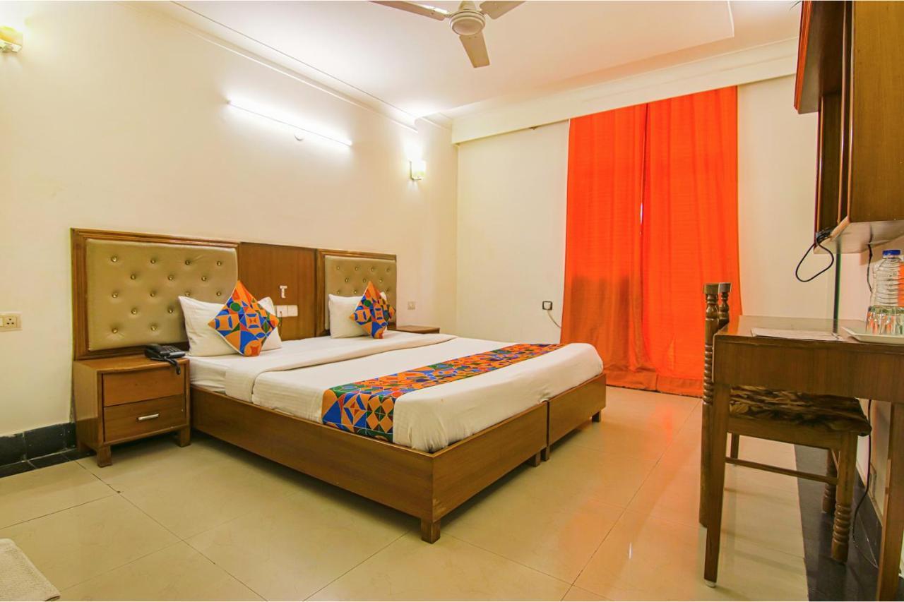 Fabexpress Jdm Residency Gurgaon