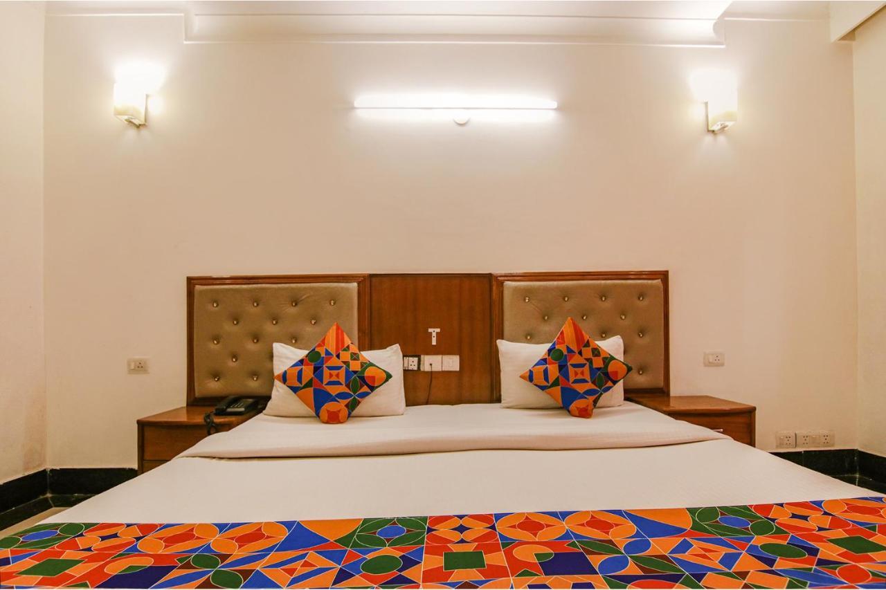 Fabexpress Jdm Residency 3* Gurgaon