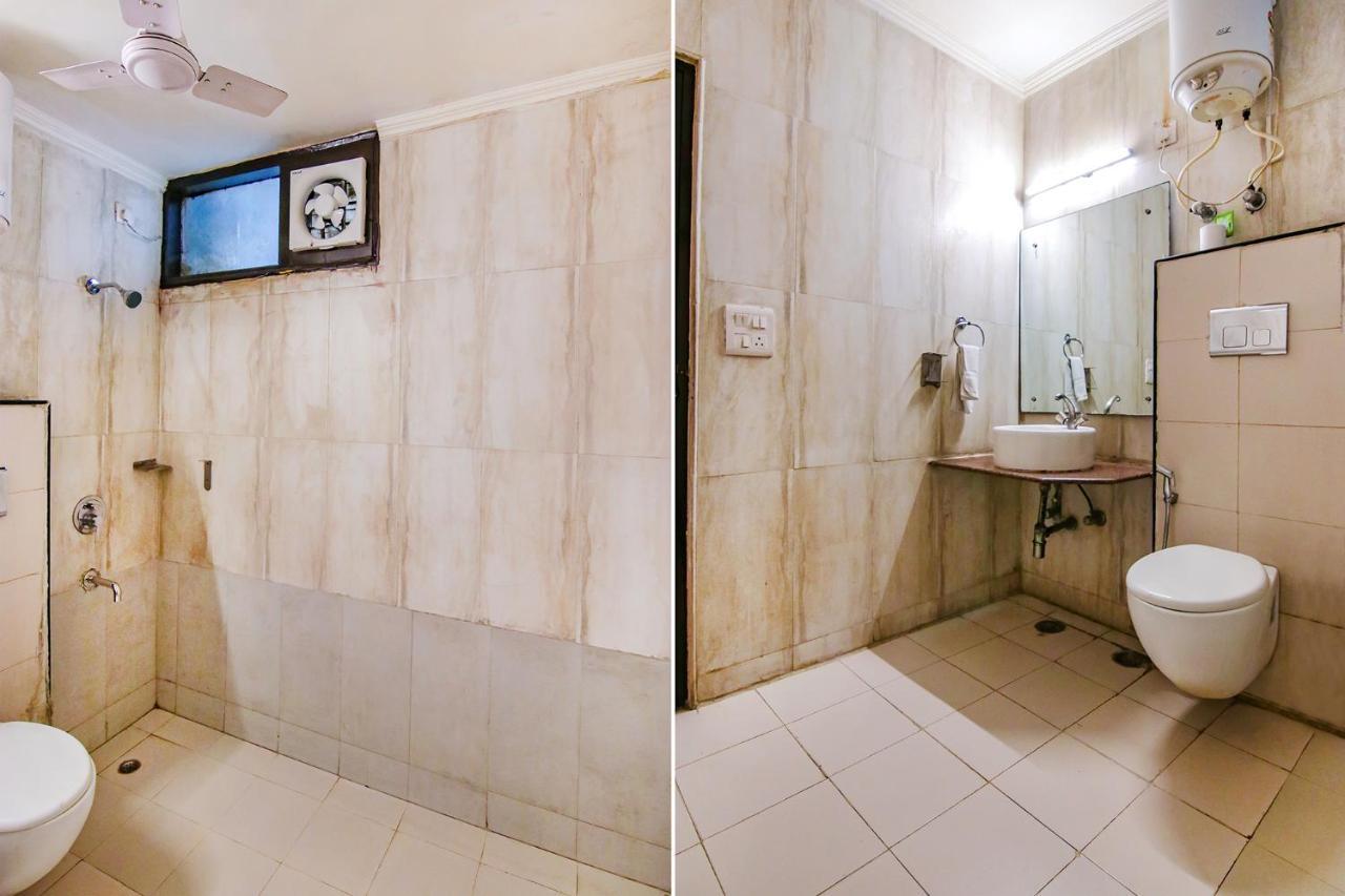 Fabexpress Jdm Residency Hotel 3*