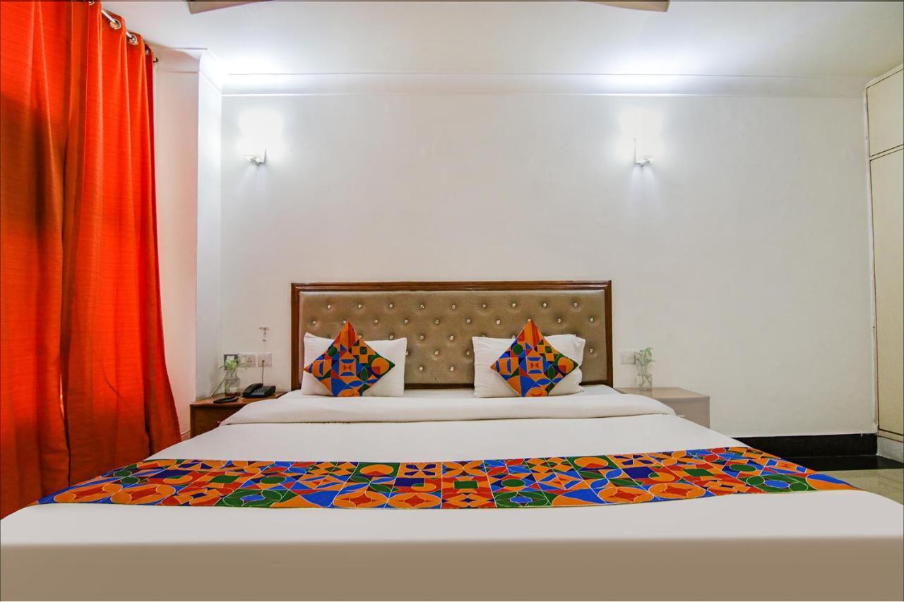 Fabexpress Jdm Residency 3* Gurgaon
