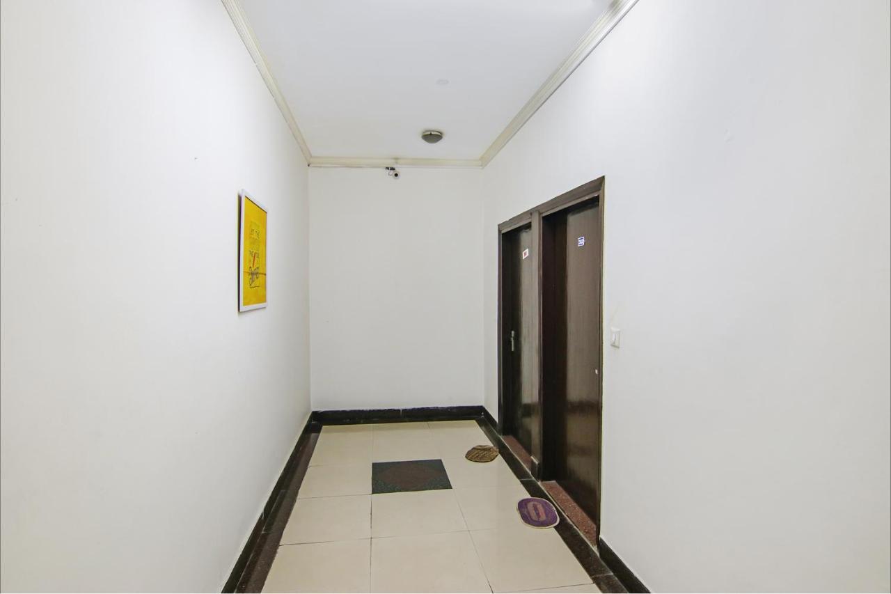 Hotel Fabexpress Jdm Residency 3*