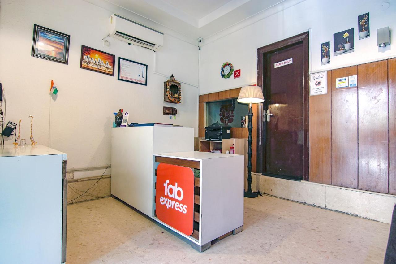 Fabexpress Jdm Residency 3* Gurgaon