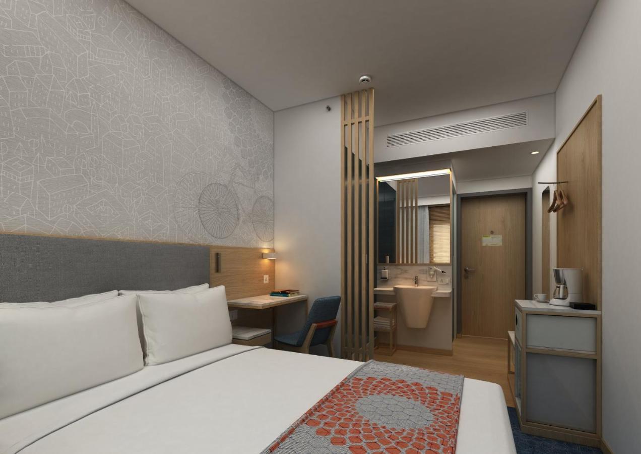 Express Gurugram Sector 50 By Ihg Gurgaon