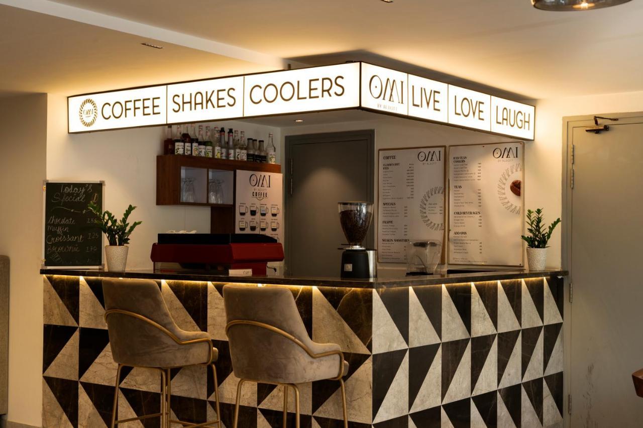 The Aldott Cyber Hotel Gurgaon