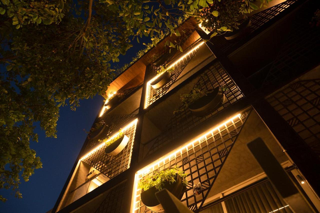 The Aldott Cyber Hotel Gurgaon