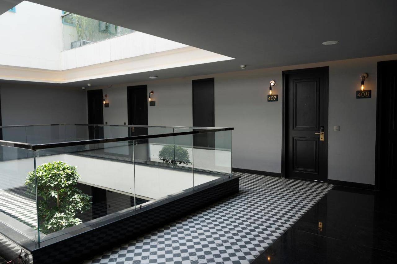 The Aldott Cyber Gurgaon