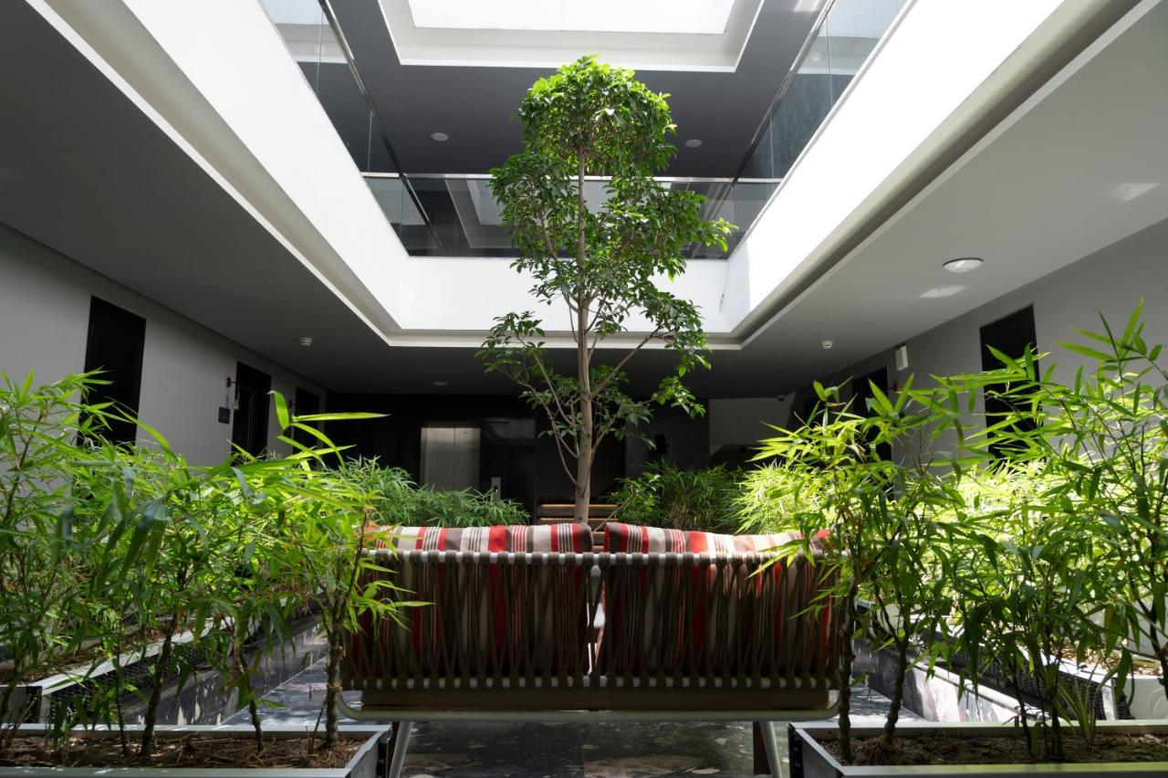 The Aldott Cyber Hotel Gurgaon