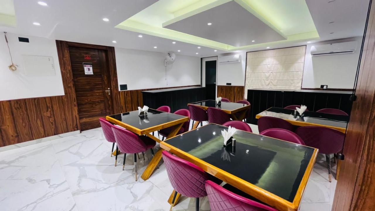 Vs Residency * Gurgaon