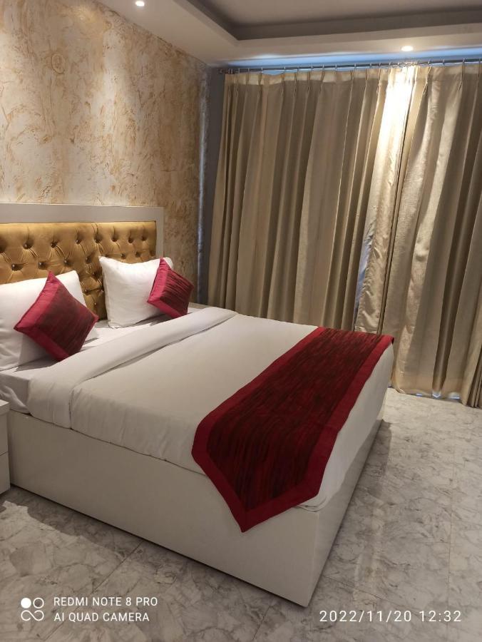 Vs Residency * Gurgaon
