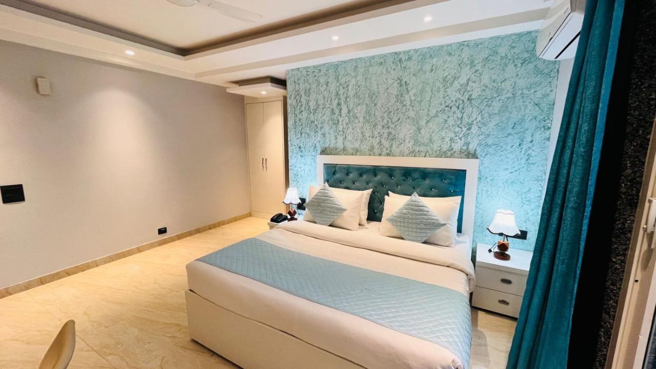 Vs Residency Guest house Gurgaon