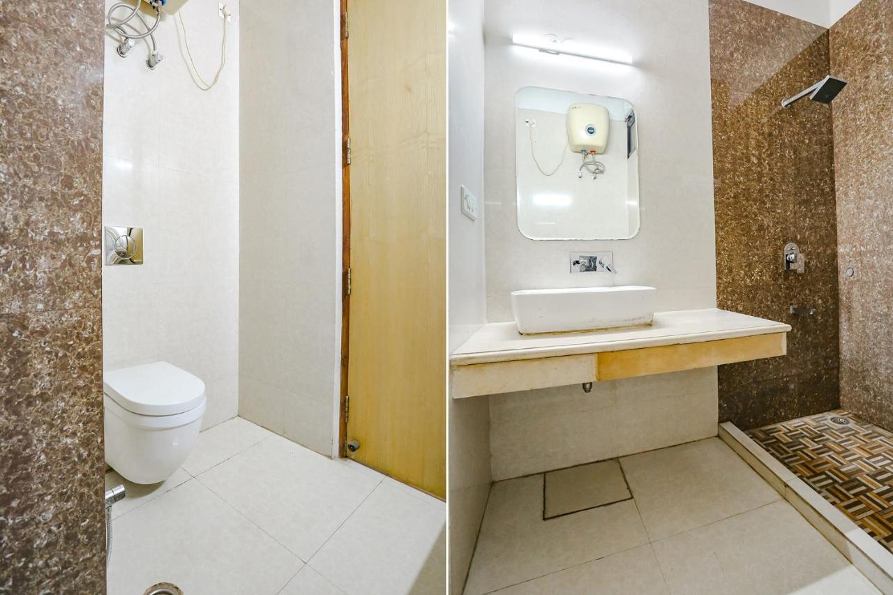 Hotel Oyo Townhouse 1095 Birdhouse Gurgaon