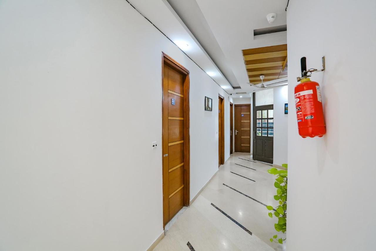 Oyo Townhouse 1095 Birdhouse Hotel 3*