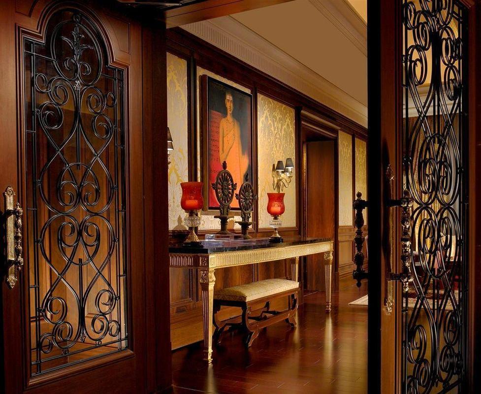The Leela Ambience Gurugram & Residences - The Luxury Urban Sanctuary Hotel Gurgaon