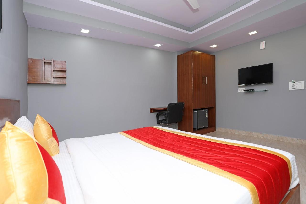 Capital O Aashiyana Paradise Near Omaxe Mall Gurgaon