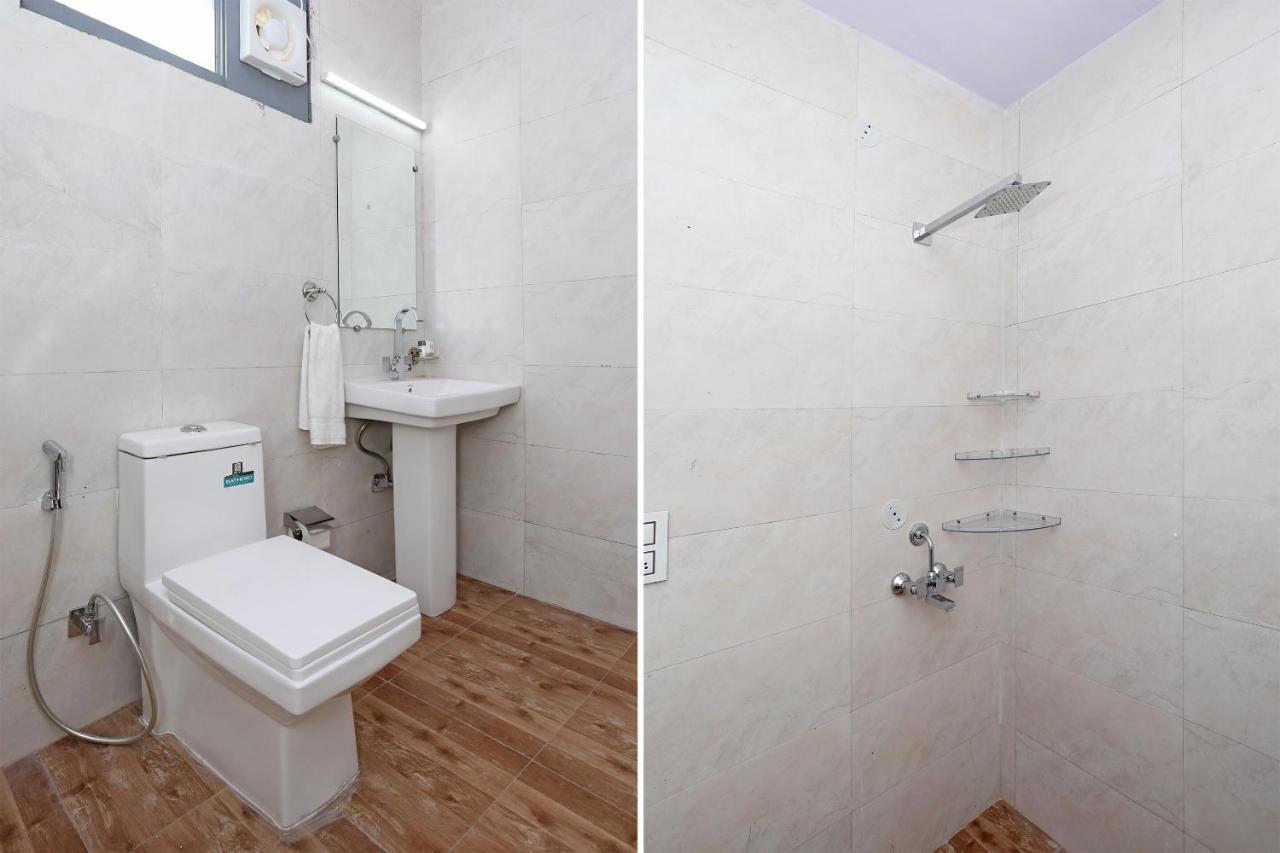 Capital O Aashiyana Paradise Near Omaxe Mall Hotel 3*